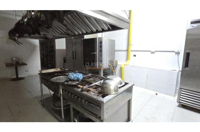 Locales y Bodegas, Venta, El Peñón - $1.600.000.000