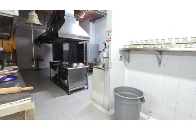 Locales y Bodegas, Venta, El Peñón - $1.600.000.000
