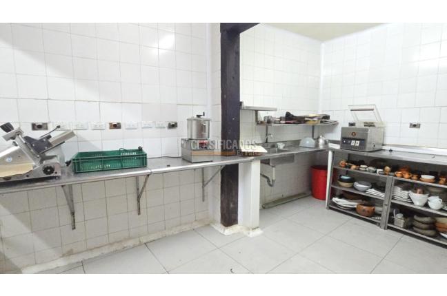 Locales y Bodegas, Venta, El Peñón - $1.600.000.000