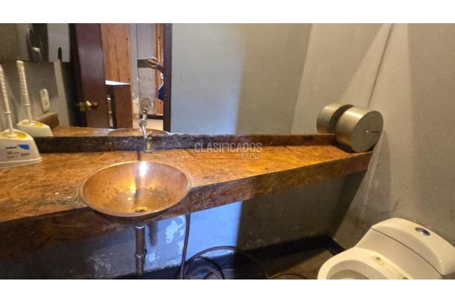 Locales y Bodegas, Venta, El Peñón - $1.600.000.000