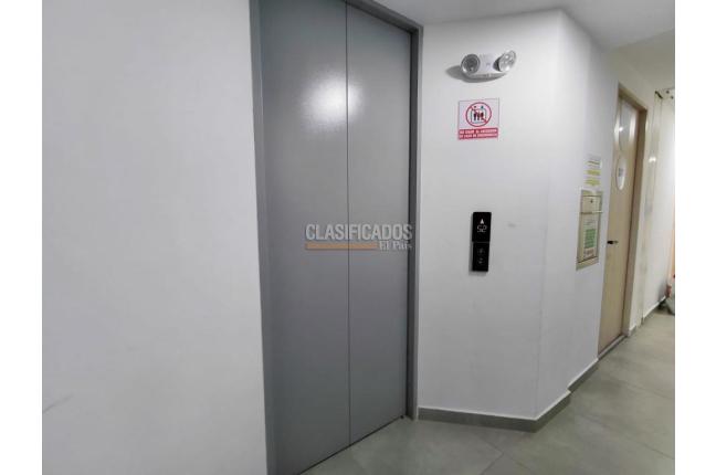 Apartaestudios, Alquiler en Cristales