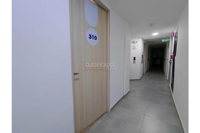 Apartaestudios, Alquiler en Cristales