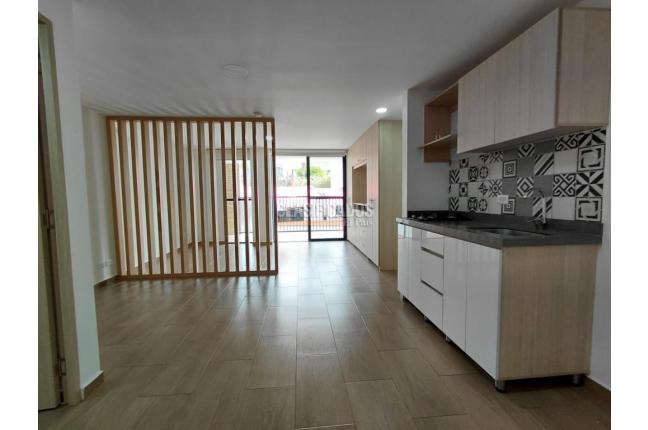 Apartaestudios, Alquiler, Cristales - $2.800.000