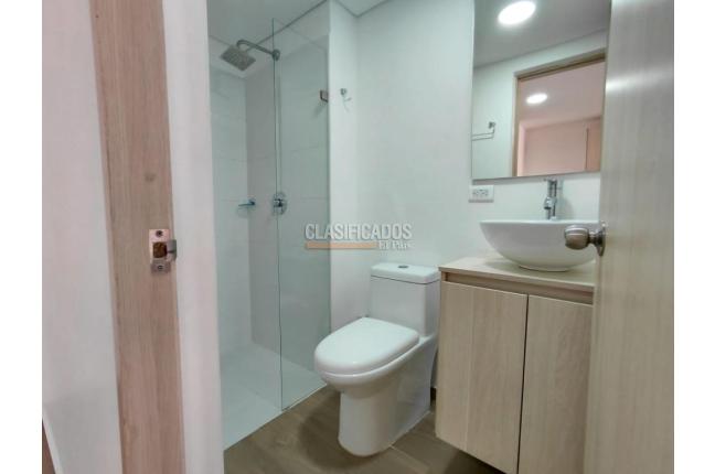 Apartaestudios, Alquiler, Cristales - $2.800.000