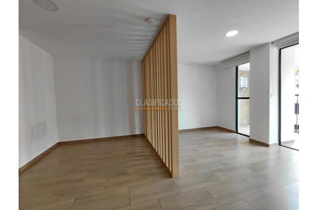 Apartaestudios, Alquiler, Cristales - $2.800.000
