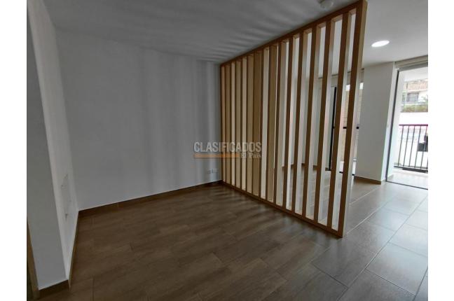 Apartaestudios, Alquiler, Cristales - $2.800.000