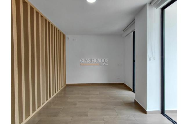 Apartaestudios, Alquiler, Cristales - $2.800.000