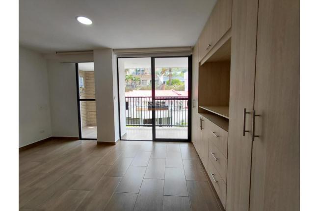 Apartaestudios, Alquiler, Cristales - $2.800.000
