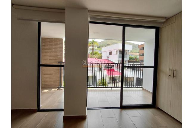 Apartaestudios, Alquiler, Cristales - $2.800.000