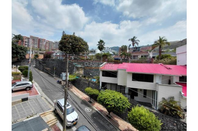 Apartaestudios, Alquiler, Cristales - $2.800.000