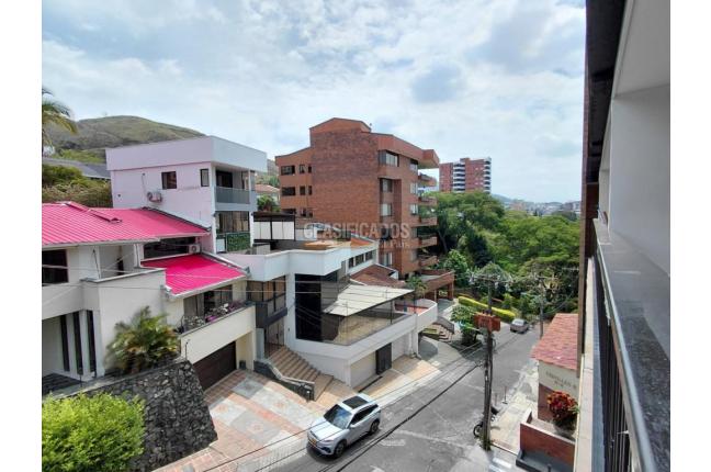Apartaestudios, Alquiler, Cristales - $2.800.000
