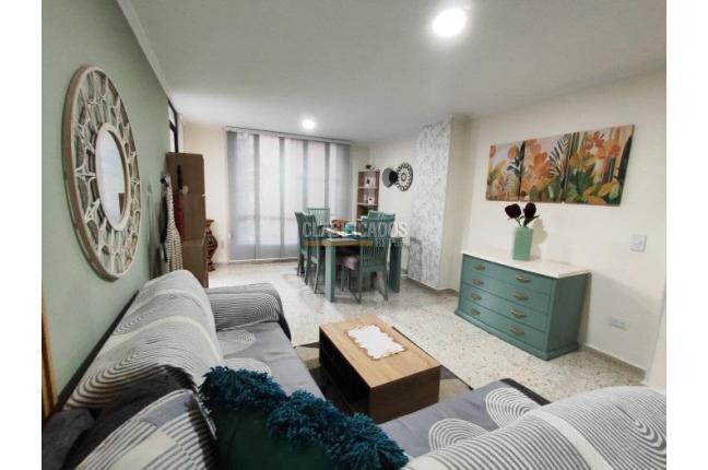 Apartamentos, Venta, La Flora - $360.000.000