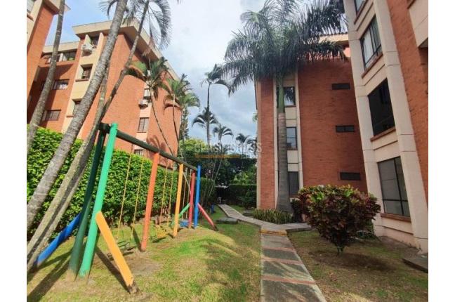 Apartamentos, Venta, La Flora - $360.000.000