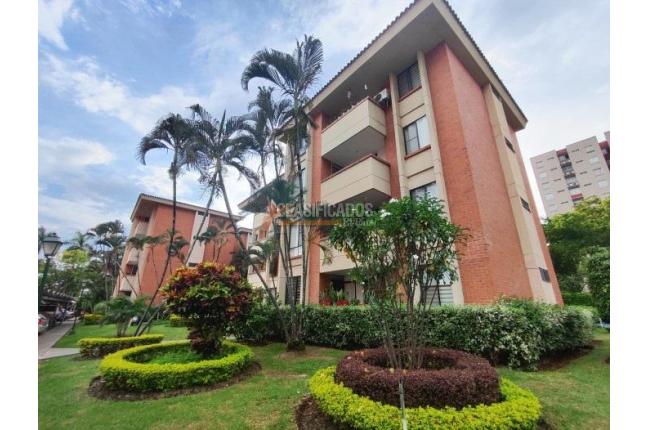 Apartamentos, Venta, La Flora - $360.000.000