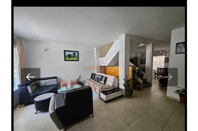 Casas, Venta, Caney - $450.000.000