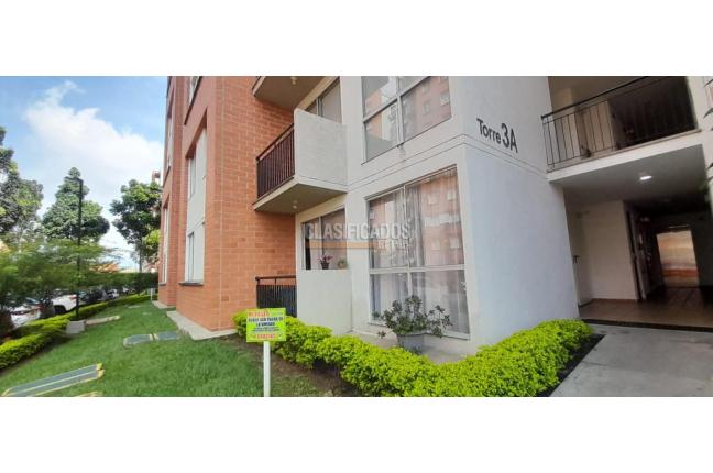 Apartamentos, Alquiler en Ciudad Melendez