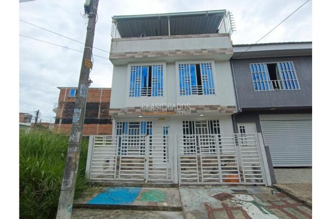Casas, Alquiler, Jamundí - $1.500.000