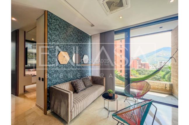 Apartamentos, Alquiler en Bellavista