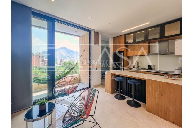 Apartamentos, Alquiler en Bellavista