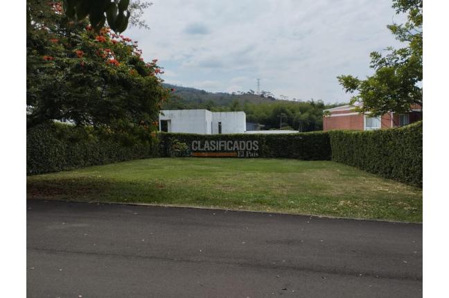 Lotes, Venta en Jamundí