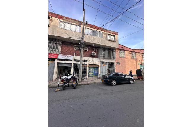 Locales y Bodegas, Venta en San Nicolás