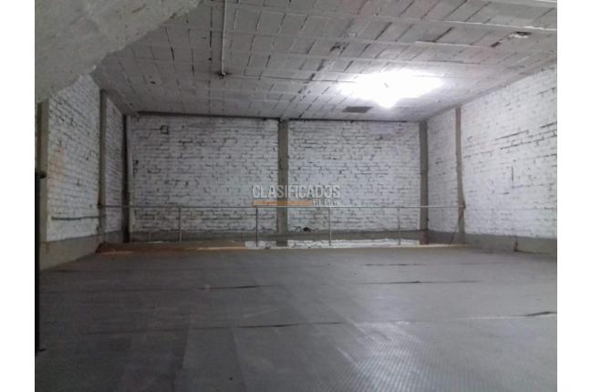 Locales y Bodegas, Venta en San Nicolás