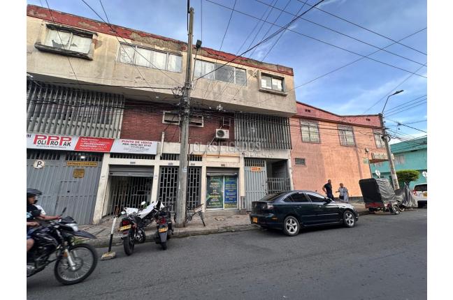 Locales y Bodegas, Venta, San Nicolás - $750.000.000
