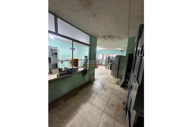 Locales y Bodegas, Venta en San Nicolás