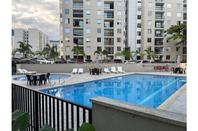 Apartamentos, Alquiler en Guabinas
