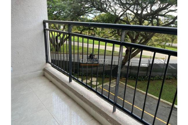 Apartamentos, Alquiler, Guabinas - $1.400.000