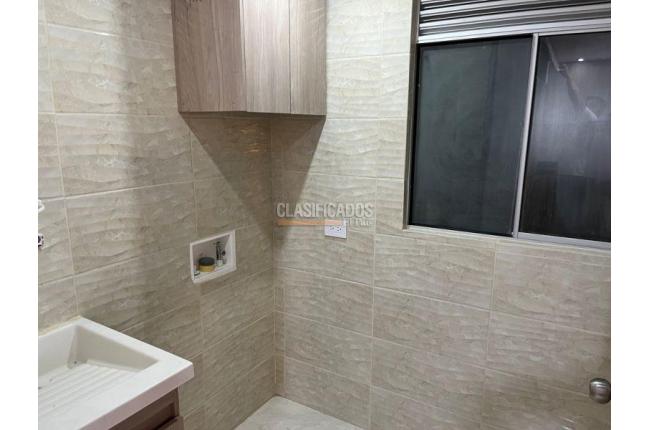 Apartamentos, Alquiler, Guabinas - $1.400.000