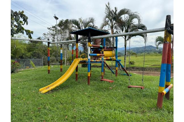 Lotes, Venta en Dagua