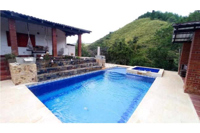 Fincas y Casas Campestres, Venta en Dagua