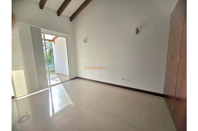 Casas, Alquiler, Pance - $9.000.000