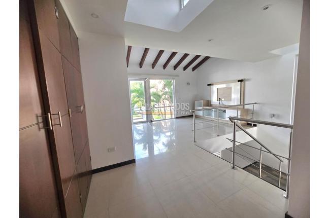 Casas, Alquiler, Pance - $9.000.000