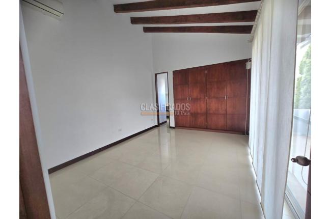 Casas, Alquiler, Pance - $9.000.000