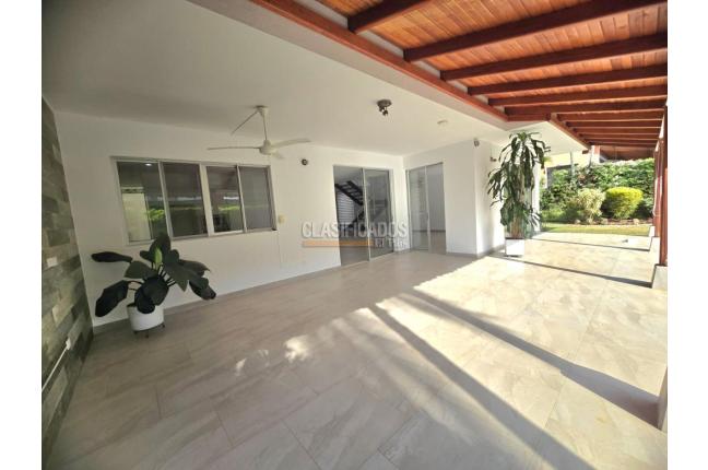 Casas, Alquiler, Pance - $9.000.000