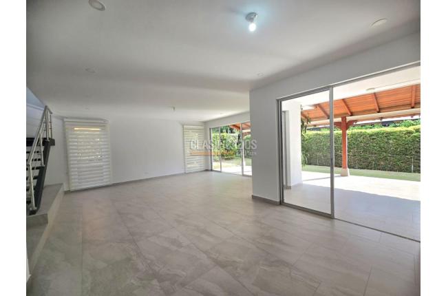 Casas, Alquiler, Pance - $9.000.000