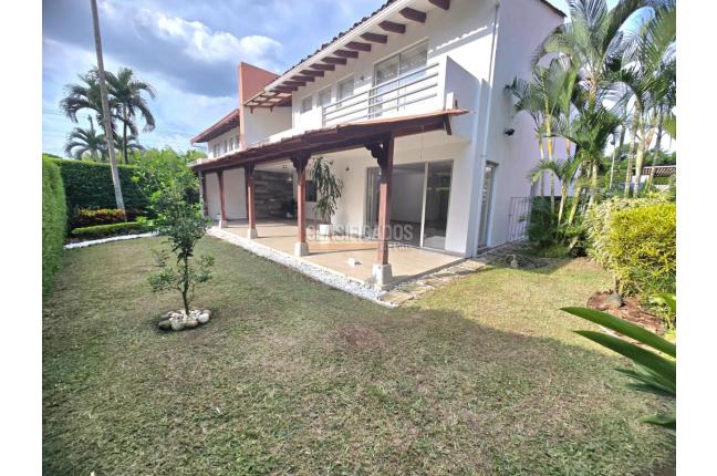 Casas, Alquiler en Pance