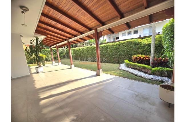 Casas, Alquiler, Pance - $9.000.000