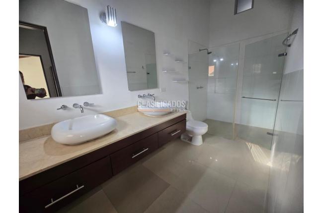 Casas, Alquiler, Pance - $9.000.000