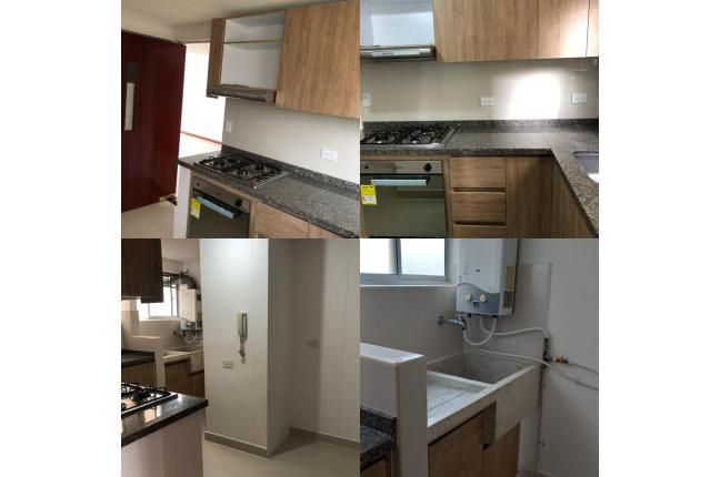 Apartamentos, Venta, Las Quintas de Don Simón - $365.000.000