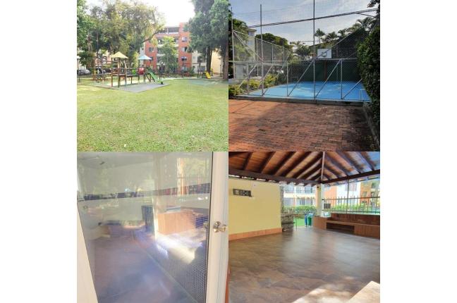 Apartamentos, Venta, Las Quintas de Don Simón - $365.000.000