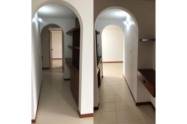 Apartamentos, Venta, Las Quintas de Don Simón - $365.000.000