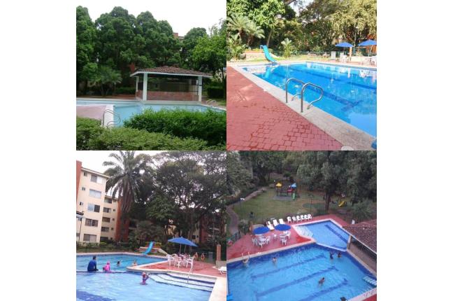 Apartamentos, Venta, Las Quintas de Don Simón - $365.000.000