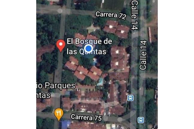Apartamentos, Venta, Las Quintas de Don Simón - $365.000.000