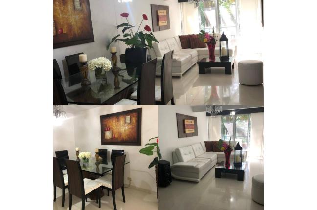 Apartamentos, Venta, Las Quintas de Don Simón - $365.000.000
