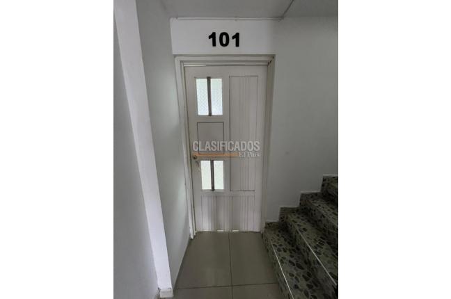 Apartaestudios, Alquiler, La Cascada - $1.250.000