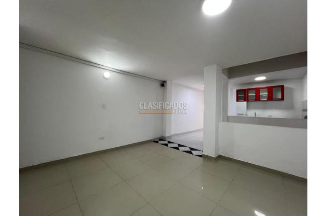 Apartaestudios, Alquiler, La Cascada - $1.250.000
