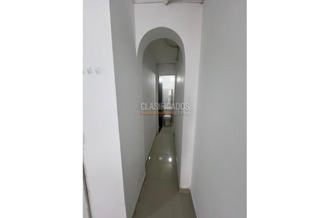 Apartaestudios, Alquiler, La Cascada - $1.250.000